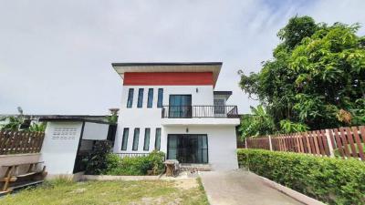 บ้านเดี่ยว 9000000 กรุงเทพมหานคร เขตประเวศ ประเวศ