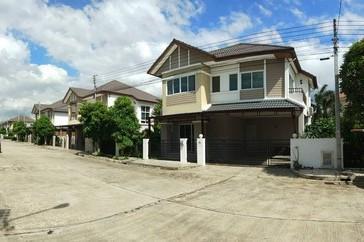 บ้านเดี่ยว 27000 ปทุมธานี ลำลูกกา ลาดสวาย