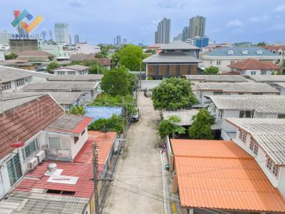 ทาวน์เฮาส์ 3700000 กรุงเทพมหานคร เขตบางซื่อ บางซื่อ
