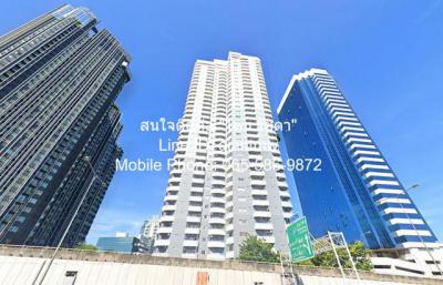 คอนโด 52000 กรุงเทพมหานคร เขตราชเทวี มักกะสัน