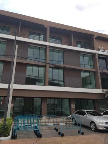 ทาวน์เฮาส์ 65000 กรุงเทพมหานคร เขตประเวศ ประเวศ
