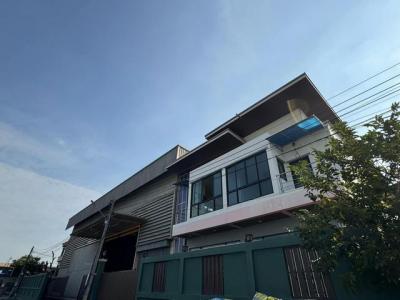โกดัง 120000 สมุทรสาคร เมืองสมุทรสาคร บางน้ำจืด