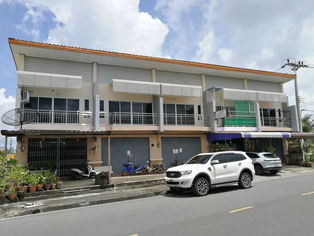 อาคารพาณิชย์ 2350000 สตูล เมืองสตูล พิมาน อาคารพาณิชย์ 2350000 สตูล เมืองสตูล พิมาน