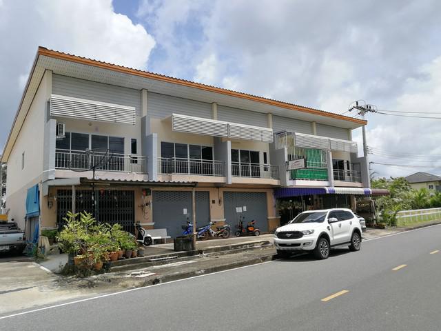 อาคารพาณิชย์ 2350000 สตูล เมืองสตูล พิมาน อาคารพาณิชย์ 2350000 สตูล เมืองสตูล พิมาน