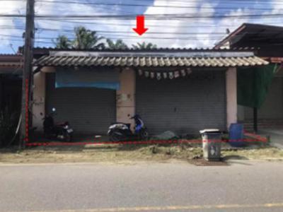 บ้านเดี่ยว 1250000 สตูล ละงู กำแพง
