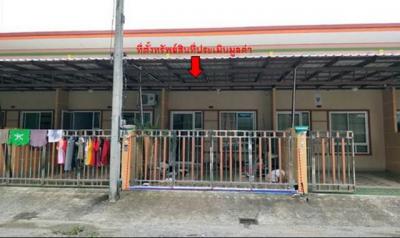 ทาวน์เฮาส์ 1850000 สตูล เมืองสตูล พิมาน