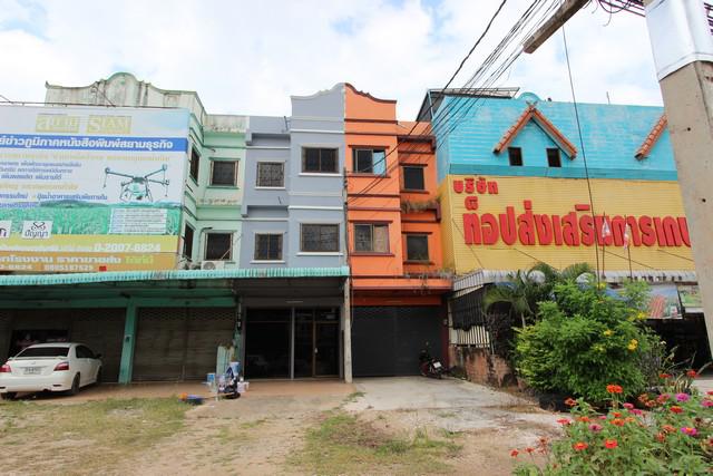 อาคารพาณิชย์ 5000 กำแพงเพชร เมืองกำแพงเพชร ในเมือง อาคารพาณิชย์ 5000 กำแพงเพชร เมืองกำแพงเพชร ในเมือง