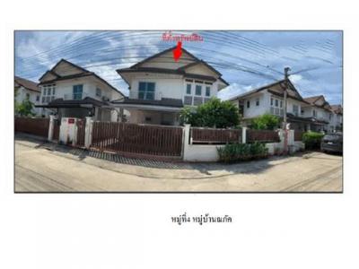 บ้านเดี่ยว 6200000 สงขลา หาดใหญ่ หาดใหญ่