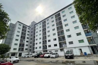 คอนโด 671000 ฉะเชิงเทรา เมืองฉะเชิงเทรา โสธร