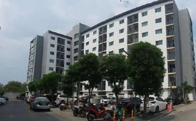 คอนโด 816000 ฉะเชิงเทรา เมืองฉะเชิงเทรา โสธร