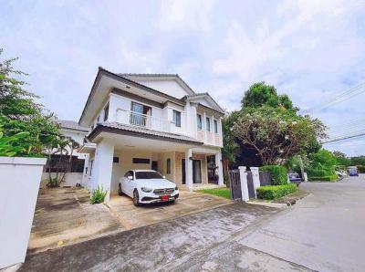 บ้านเดี่ยว 49000 กรุงเทพมหานคร เขตสายไหม สายไหม