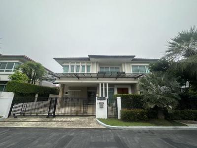 บ้านเดี่ยว 21000000 กรุงเทพมหานคร เขตสะพานสูง สะพานสูง