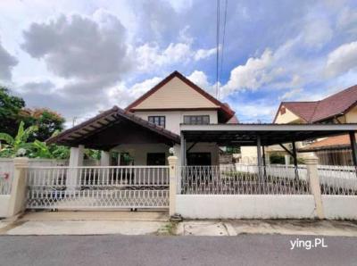 บ้านเดี่ยว 38000 กรุงเทพมหานคร เขตบึงกุ่ม คลองกุ่ม