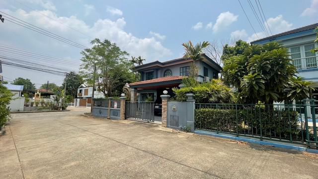 บ้านเดี่ยว 4500000 ปทุมธานี เมืองปทุมธานี บางคูวัด บ้านเดี่ยว 4500000 ปทุมธานี เมืองปทุมธานี บางคูวัด
