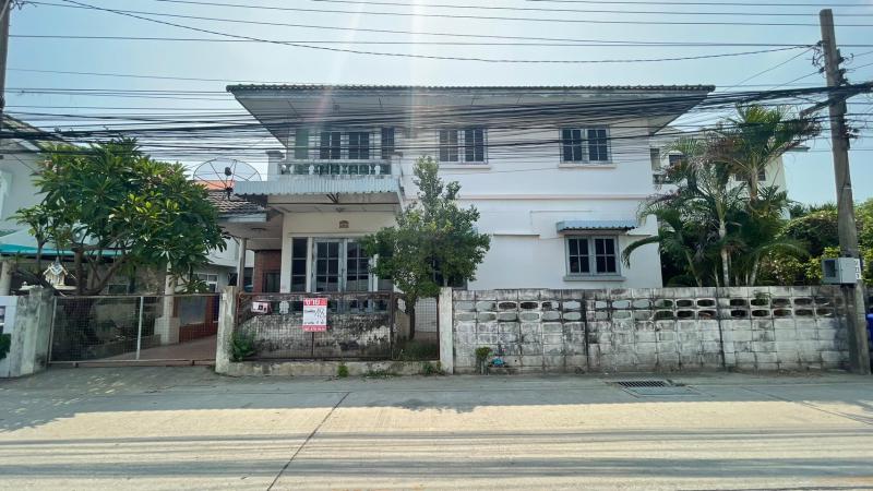 บ้านเดี่ยว 7400000 นนทบุรี ปากเกร็ด คลองเกลือ บ้านเดี่ยว 7400000 นนทบุรี ปากเกร็ด คลองเกลือ