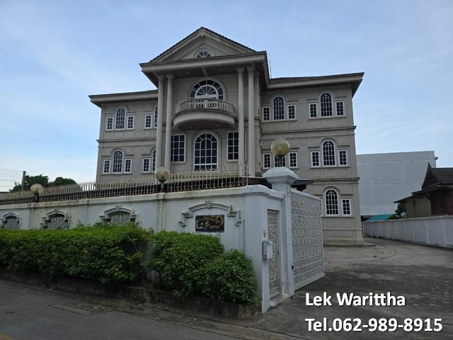 บ้านเดี่ยว 100000000 กรุงเทพมหานคร เขตภาษีเจริญ บางหว้า บ้านเดี่ยว 100000000 กรุงเทพมหานคร เขตภาษีเจริญ บางหว้า