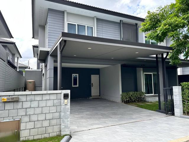 บ้านเดี่ยว 9590000 กรุงเทพมหานคร เขตประเวศ ประเวศ บ้านเดี่ยว 9590000 กรุงเทพมหานคร เขตประเวศ ประเวศ