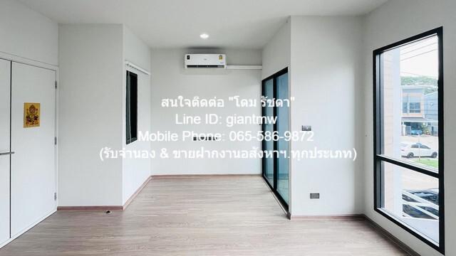 ทาวน์เฮาส์ 3490000 กรุงเทพมหานคร เขตบึงกุ่ม คลองกุ่ม ทาวน์เฮาส์ 3490000 กรุงเทพมหานคร เขตบึงกุ่ม คลองกุ่ม