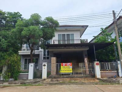 บ้านเดี่ยว 5500000 สมุทรสาคร เมืองสมุทรสาคร โคกขาม