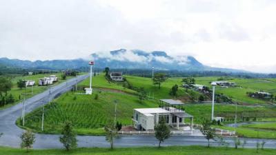 ที่ดิน 3500000 เพชรบูรณ์ เขาค้อ แคมป์สน