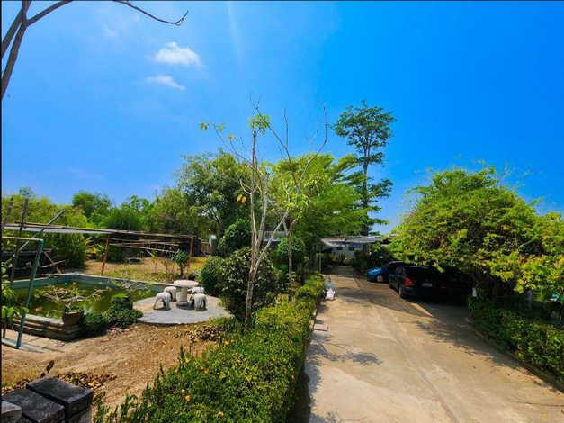 บ้านเดี่ยว 7500000 กรุงเทพมหานคร เขตหนองจอก ลำผักชี