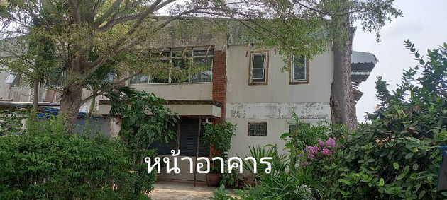 บ้านเดี่ยว 7500000 กรุงเทพมหานคร เขตหนองจอก ลำผักชี