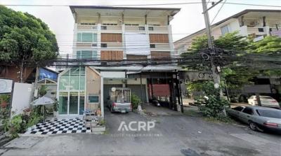 อาคารพาณิชย์ 8000000 เชียงใหม่ เมืองเชียงใหม่ สุเทพ