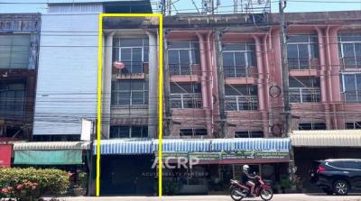 อาคารพาณิชย์ 4800000 เชียงใหม่ เมืองเชียงใหม่ ช้างเผือก
