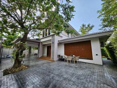 บ้านเดี่ยว 15900000 กรุงเทพมหานคร เขตตลิ่งชัน บางเชือกหนัง