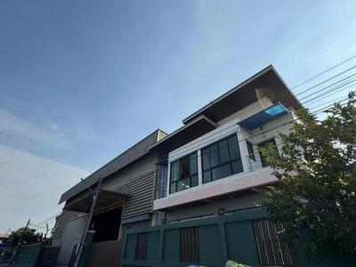 โกดัง 120000 สมุทรสาคร เมืองสมุทรสาคร บางน้ำจืด