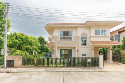 บ้านเดี่ยว 9000000 เชียงใหม่ สารภี ไชยสถาน