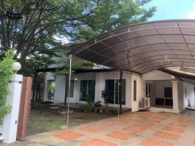 บ้านเดี่ยว 40000 กรุงเทพมหานคร เขตสะพานสูง สะพานสูง