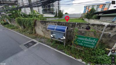 ที่ดิน 30000 นนทบุรี ปากเกร็ด บ้านใหม่