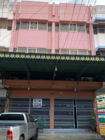อาคารพาณิชย์ 40000 นครปฐม เมืองนครปฐม ห้วยจรเข้