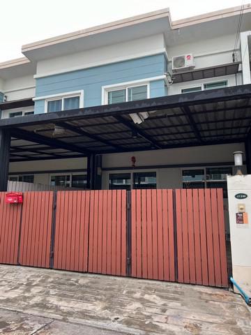 บ้านเดี่ยว 2190000 ปทุมธานี ลำลูกกา บึงคำพร้อย บ้านเดี่ยว 2190000 ปทุมธานี ลำลูกกา บึงคำพร้อย