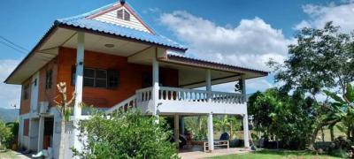 บ้านเดี่ยว 5500000 นครนายก เมืองนครนายก สาริกา