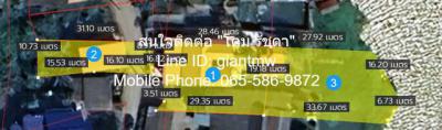 บ้านเดี่ยว 15000000 ปทุมธานี สามโคก บางกระบือ