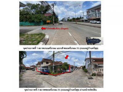 บ้านเดี่ยว 2300000 สุราษฎร์ธานี เมืองสุราษฎร์ธานี มะขามเตี้ย