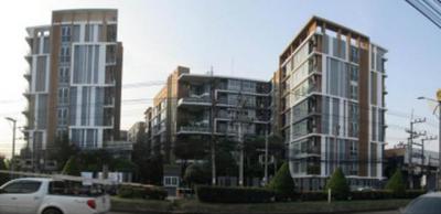 คอนโด 2890000 สุราษฎร์ธานี เมืองสุราษฎร์ธานี มะขามเตี้ย