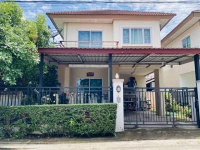 บ้านเดี่ยว 25000 ชลบุรี ศรีราชา บ่อวิน