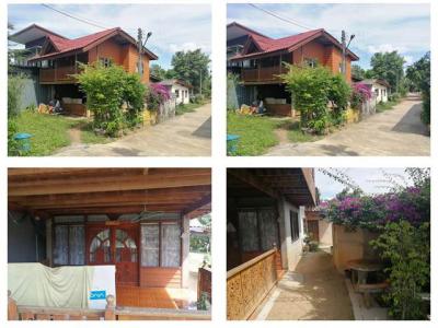 บ้านเดี่ยว 2250000 สตูล เมืองสตูล ฉลุง