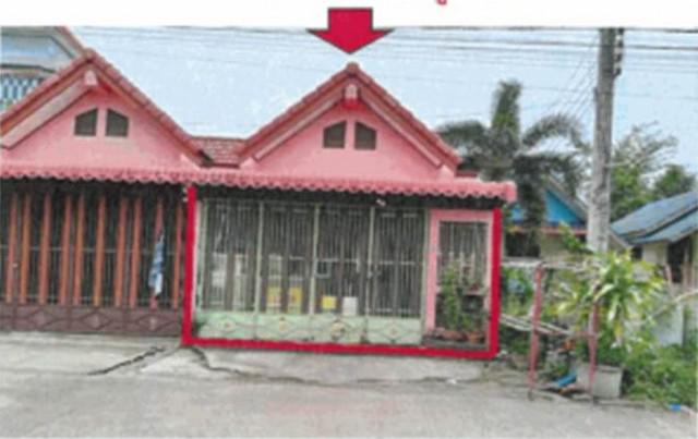 ทาวน์เฮาส์ 1500000 สตูล เมืองสตูล เกตรี ทาวน์เฮาส์ 1500000 สตูล เมืองสตูล เกตรี