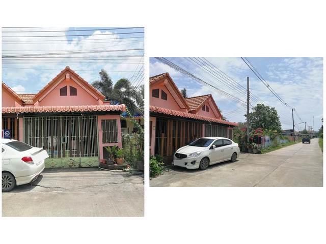 ทาวน์เฮาส์ 1500000 สตูล เมืองสตูล เกตรี ทาวน์เฮาส์ 1500000 สตูล เมืองสตูล เกตรี