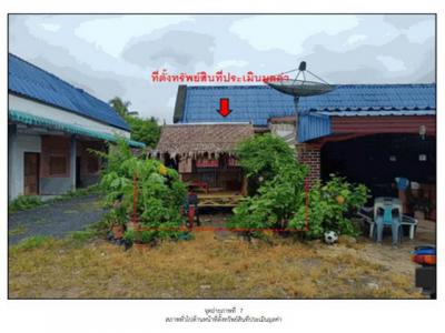 บ้านเดี่ยว 800000 สตูล ละงู กำแพง