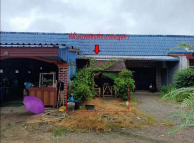บ้านเดี่ยว 750000 สตูล ละงู กำแพง