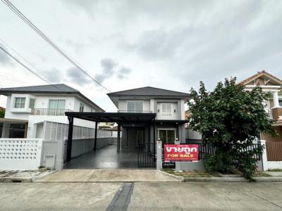 บ้านเดี่ยว 5790000 กรุงเทพมหานคร เขตหนองแขม หนองแขม