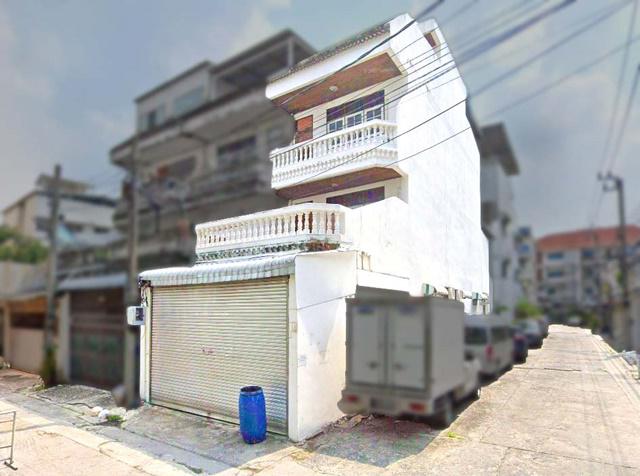 อาคารพาณิชย์ 26999 กรุงเทพมหานคร เขตดินแดง ดินแดง อาคารพาณิชย์ 26999 กรุงเทพมหานคร เขตดินแดง ดินแดง