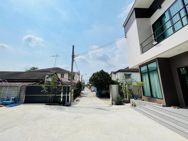 บ้านเดี่ยว 9900000 กรุงเทพมหานคร เขตสายไหม คลองถนน บ้านเดี่ยว 9900000 กรุงเทพมหานคร เขตสายไหม คลองถนน