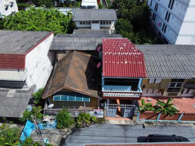 บ้านเดี่ยว 6150000 กรุงเทพมหานคร เขตบางซื่อ บางซื่อ