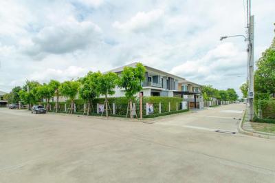 บ้านเดี่ยว 11500000 นนทบุรี ปากเกร็ด คลองข่อย